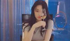 张馨予婚后爆料事件视频,揭秘婚姻背后的真相